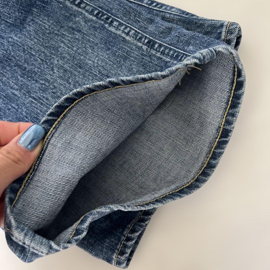 ヤヌークワイドパンツ25