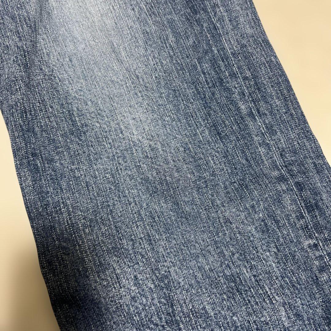 ヤヌークワイドパンツ25