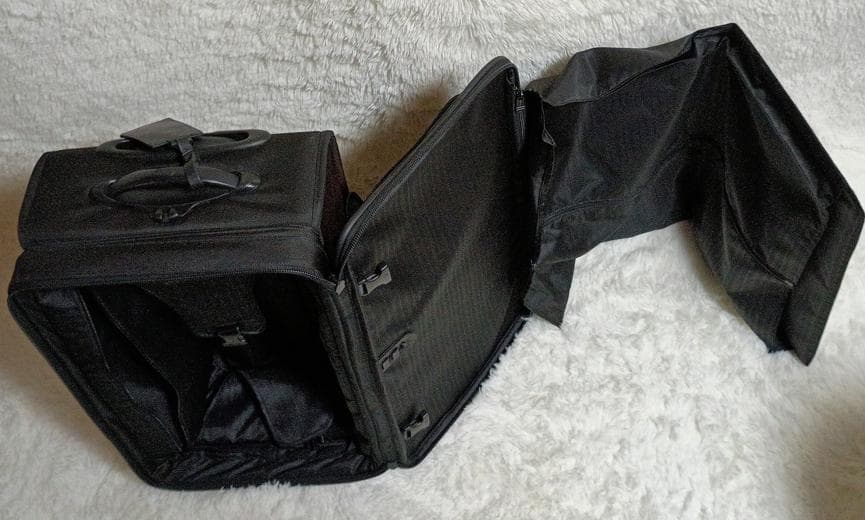 TUMI トゥミ 2輪 キャリーケース キャリーバッグ 22022DH 中古