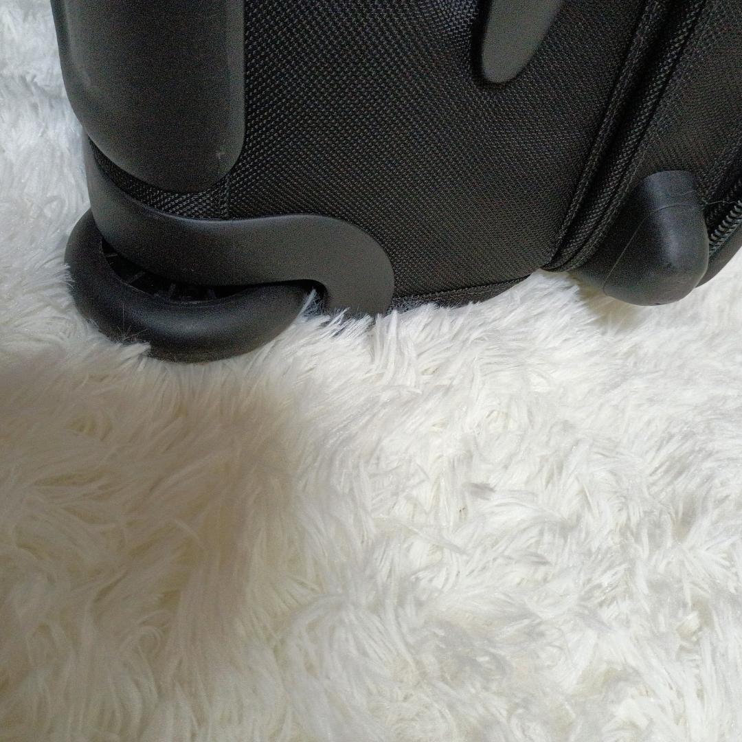 TUMI トゥミ 2輪 キャリーケース キャリーバッグ 22022DH 中古