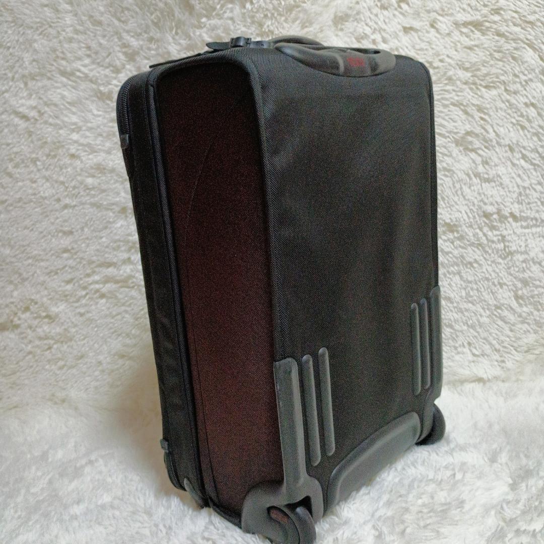 TUMI トゥミ 2輪 キャリーケース キャリーバッグ 22022DH 中古