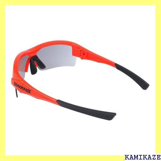 《＃アウトドアⅣ》 スワンズ UVカット BBQ アウトド ツ サングラ 176