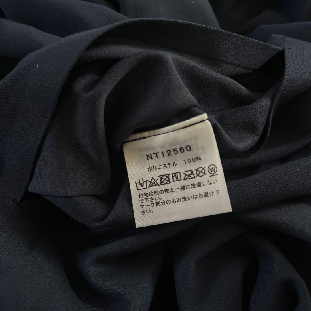 THE NORTH FACE テックラウンジ カーディガン sizeXL ◯