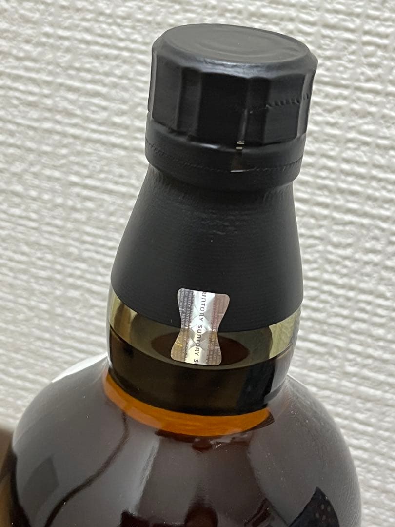 【プロ】山崎白州 Story of the Distillery 2025