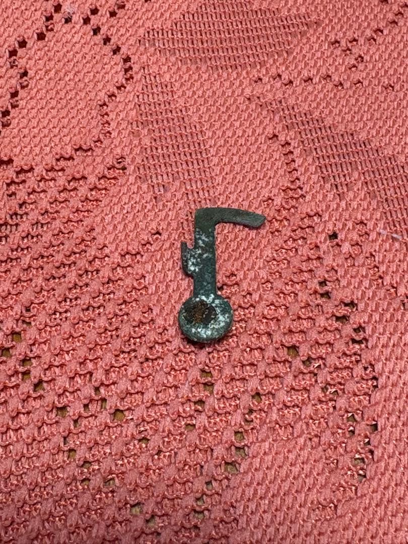 【アンティーク振り子時計】 精工舎 木製掛時計