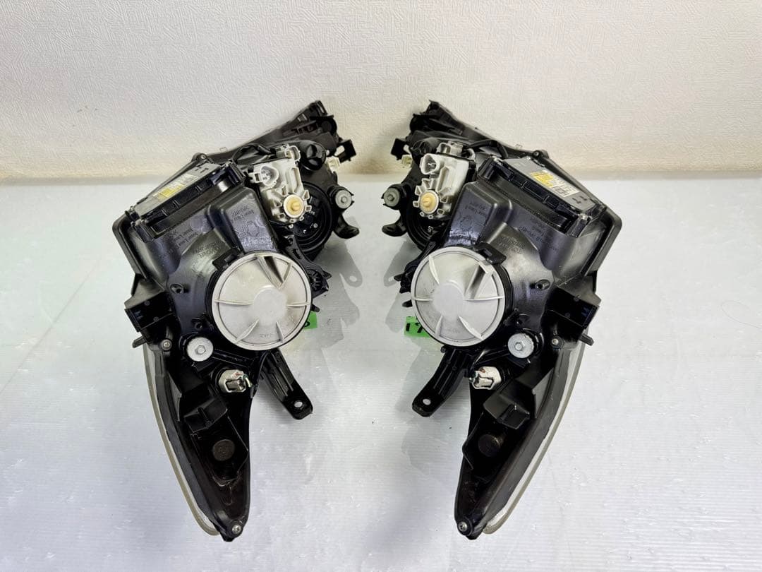 エスティマ 中期 ACR50W /ACR55W HID ヘッドライト 左右セット