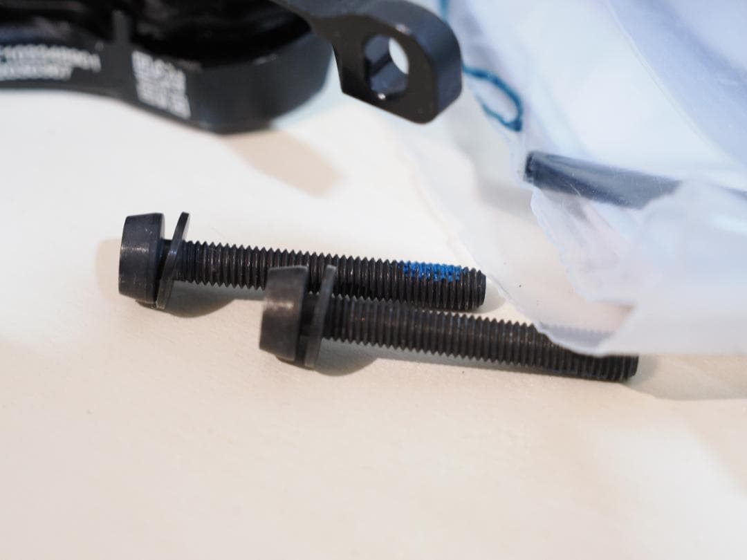 Campagnolo Record 12s エルゴパワーキャリパーセット　未使用