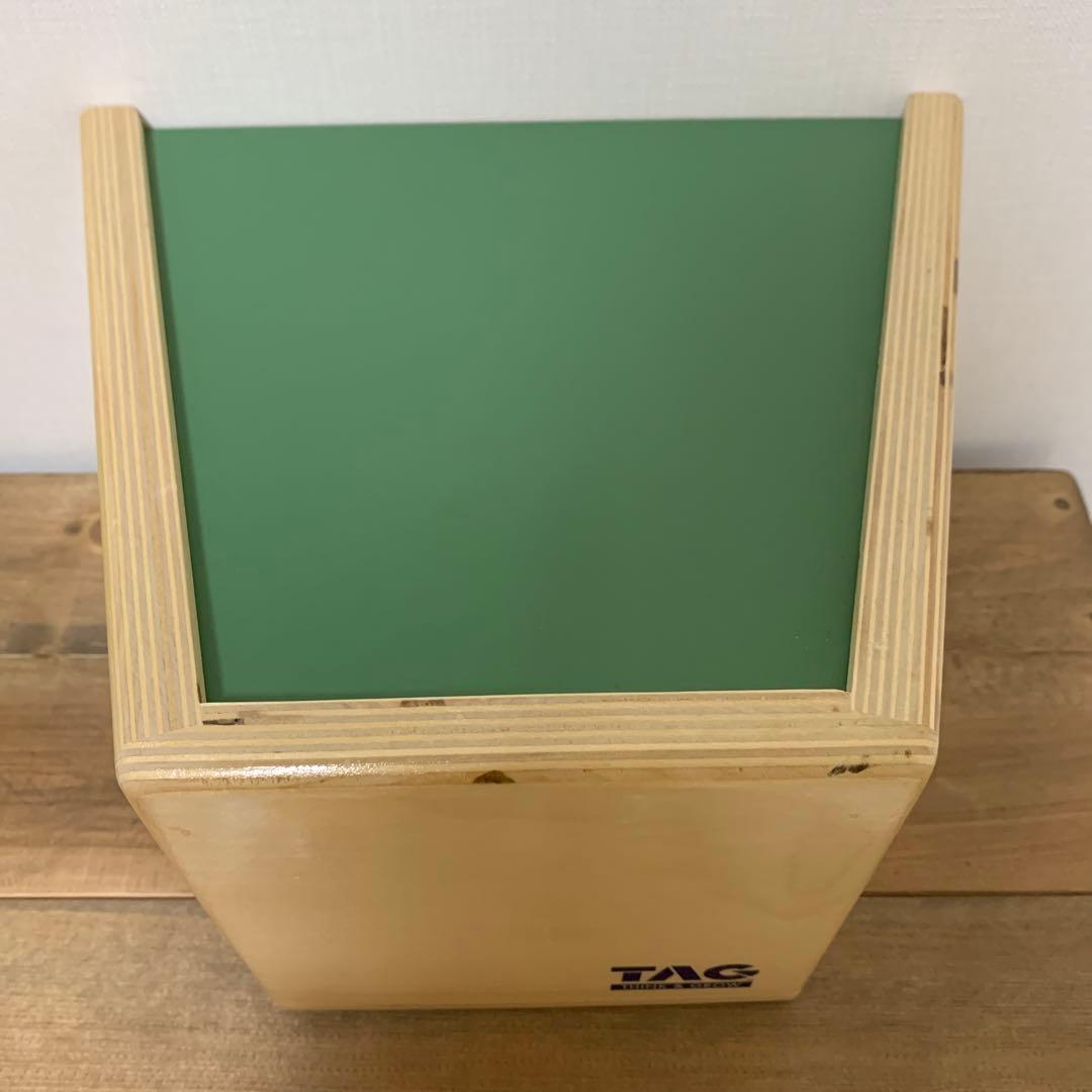 TAG 手で学ぶ秘密の箱　（触覚箱）