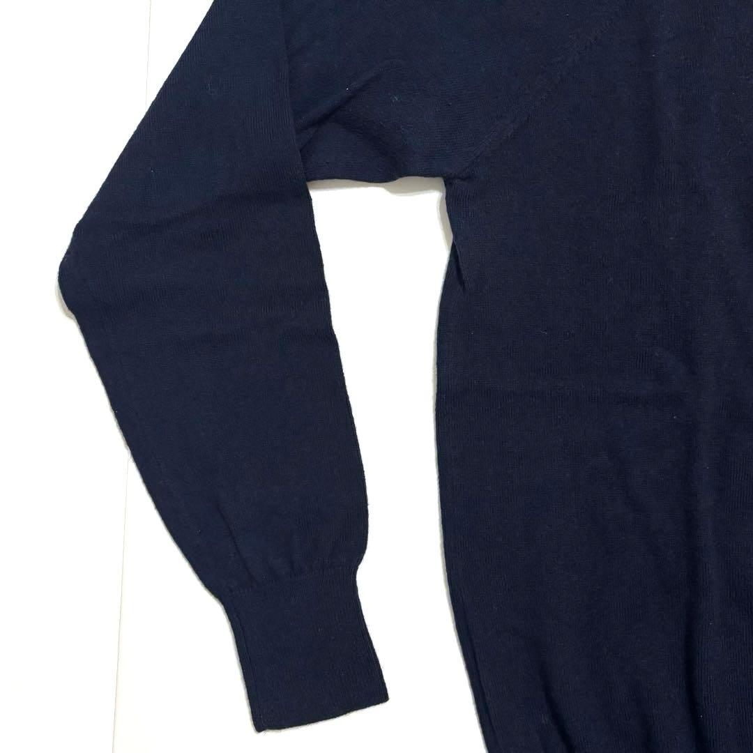 Jun.k❗️ 美品❗️rough & swell スマイリーセーター M