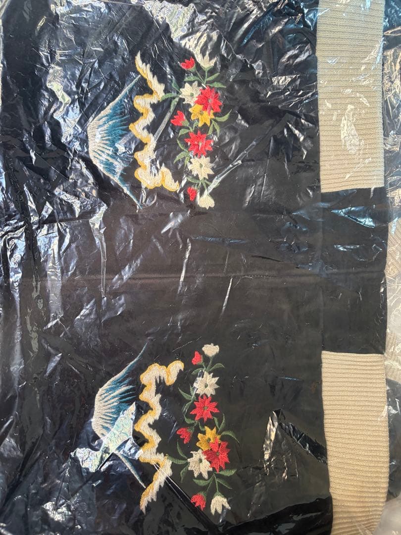 ジャケット・アウター GDC x TAILOR TOYO Souvenir Jacket \"Black