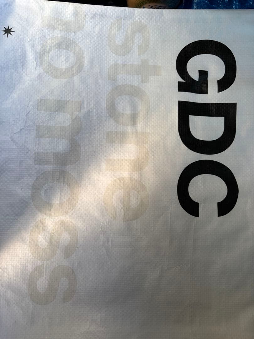 ジャケット・アウター GDC x TAILOR TOYO Souvenir Jacket \"Black