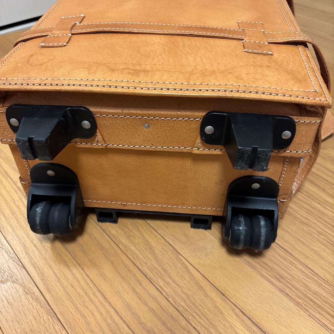 【シフレ】『ユーラシア』キャリーケース［値下げ❣️］