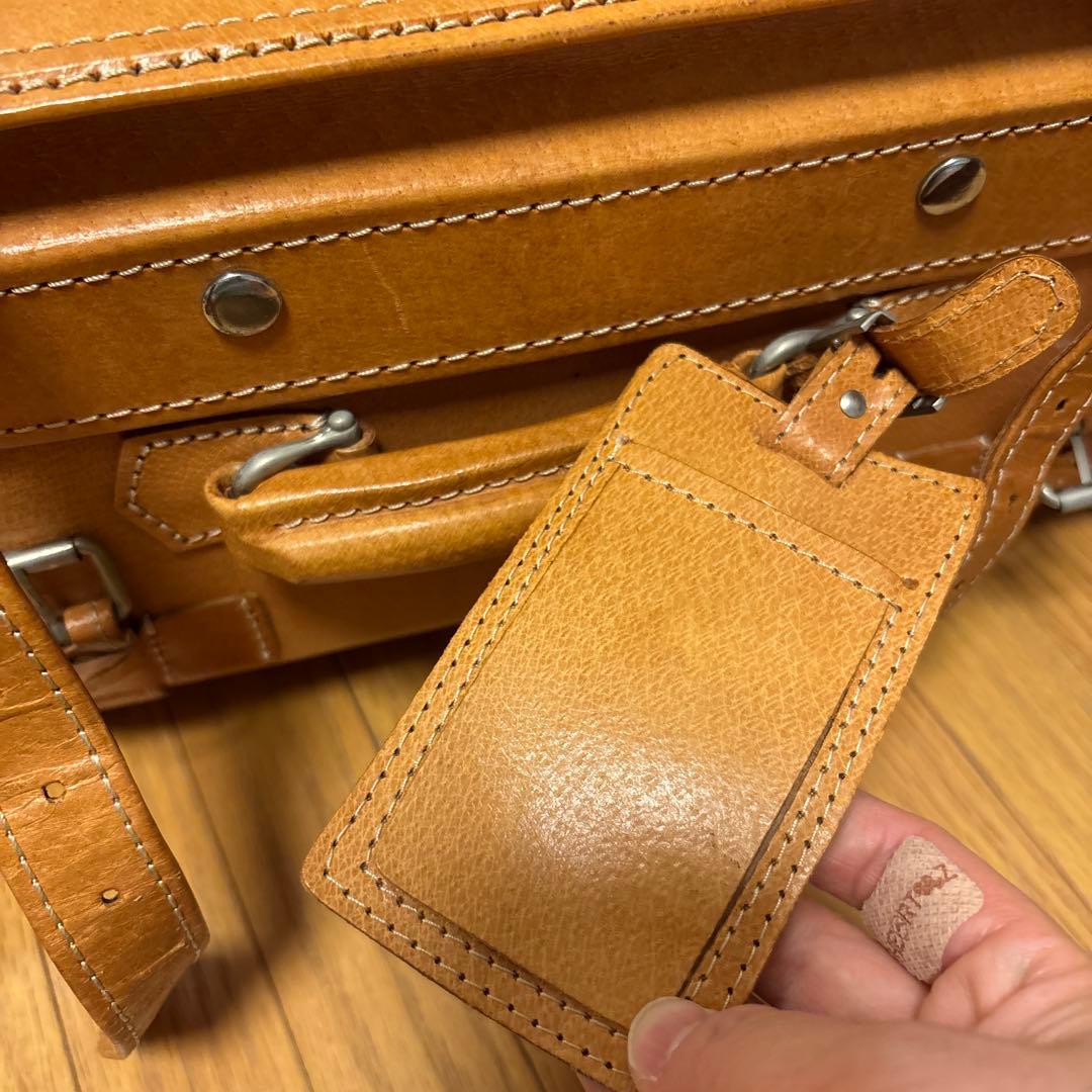 【シフレ】『ユーラシア』キャリーケース［値下げ❣️］