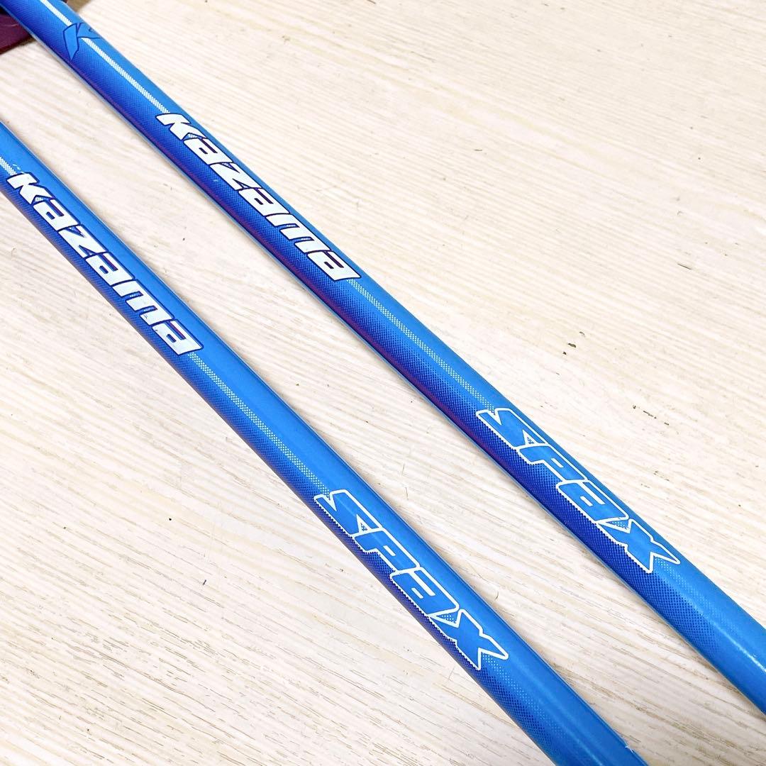 3点セット アトミック RACE8 130cm ジュニアスキー ブーツ付き