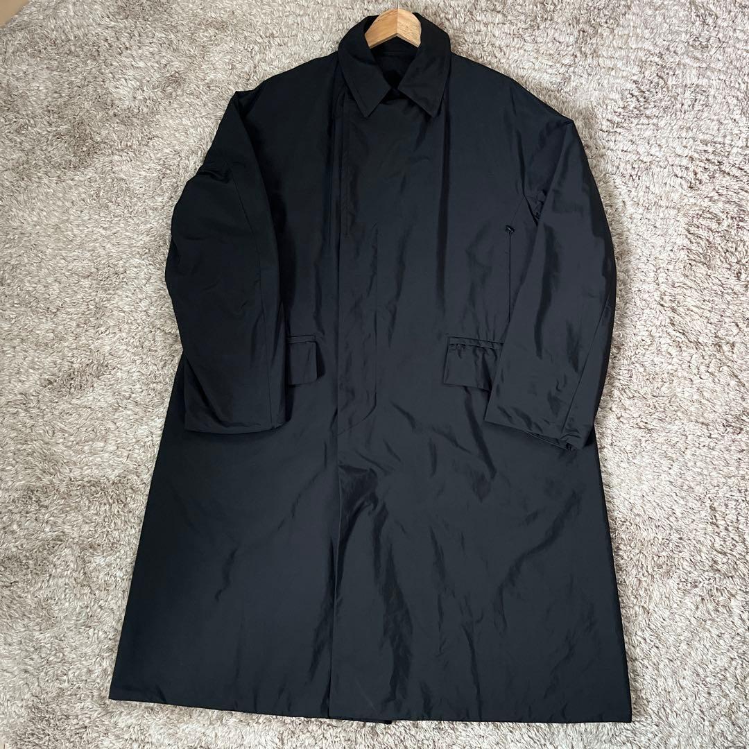 TEATORA Device Coat DUAL POINT サイズ3（X L）