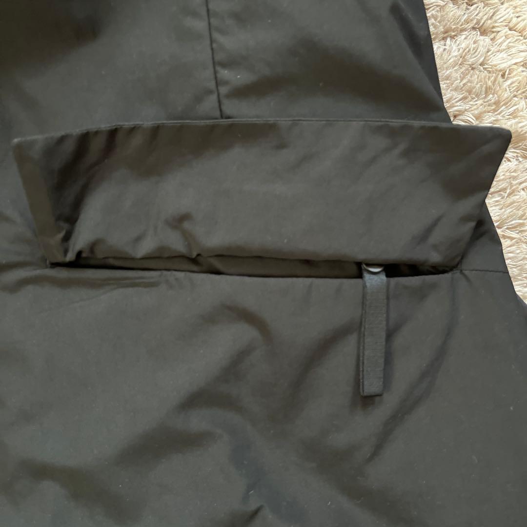 TEATORA Device Coat DUAL POINT サイズ3（X L）