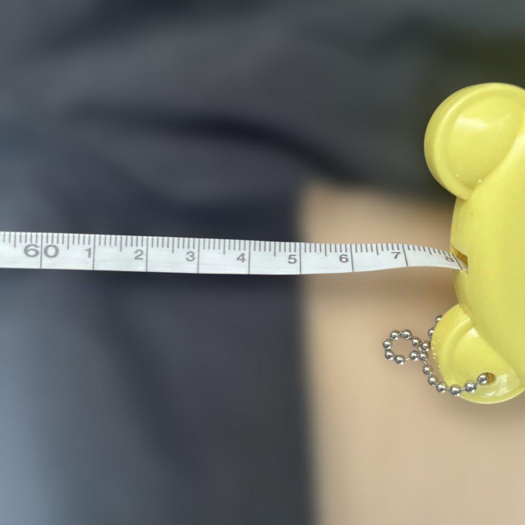 TEATORA Device Coat DUAL POINT サイズ3（X L）