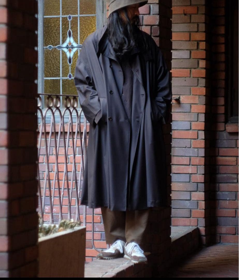 ジャケット・アウター Gabriela Coll Garments Coat No.65