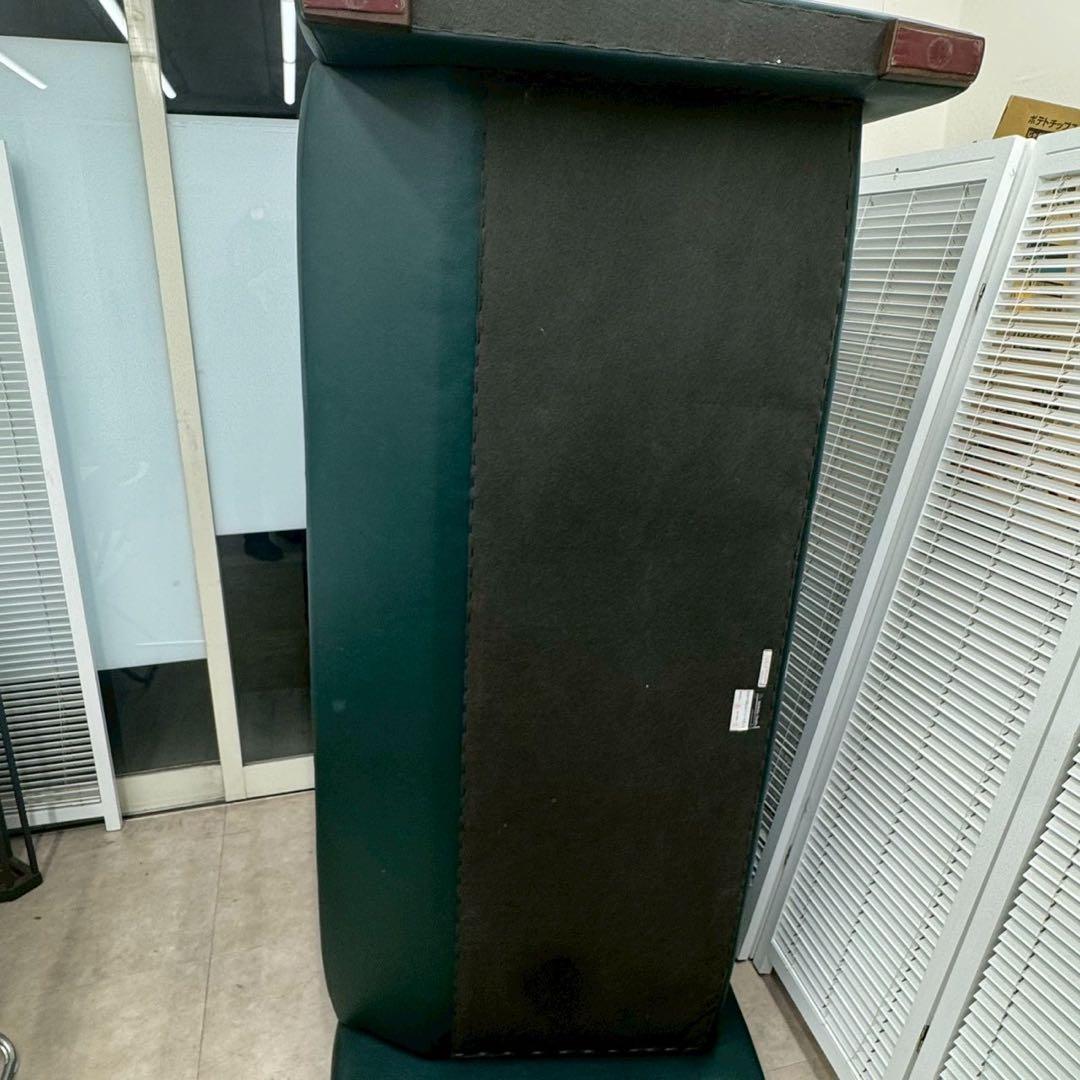 カリモク　チターノ　Z181 ソファ 3人掛け 美品