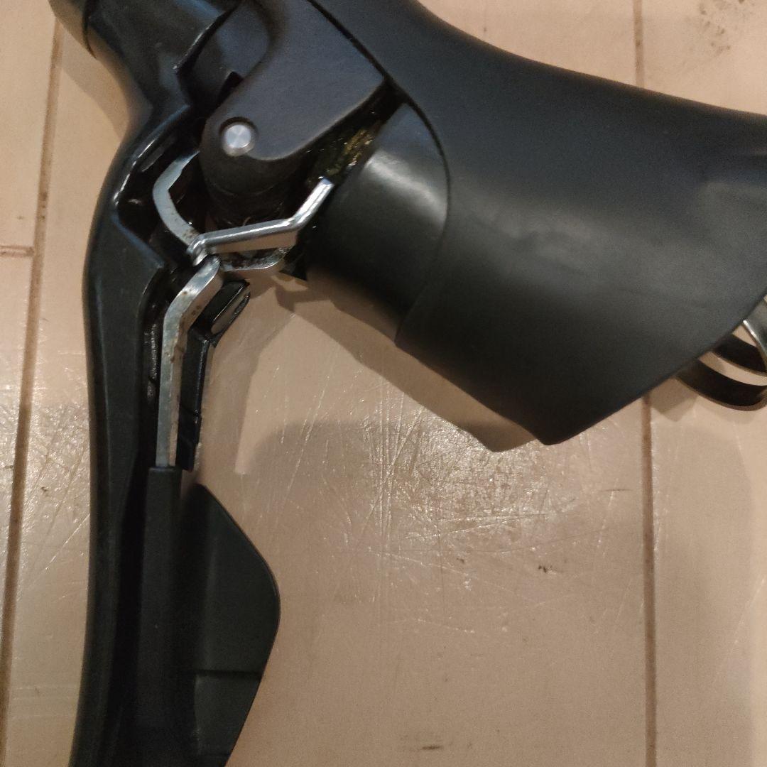 SHIMANO ULTEGRA　105 コンポーネントセット