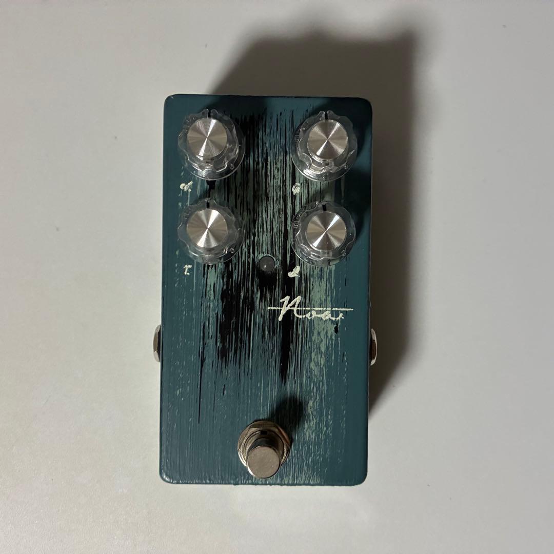 ギター Petla Noa Err.