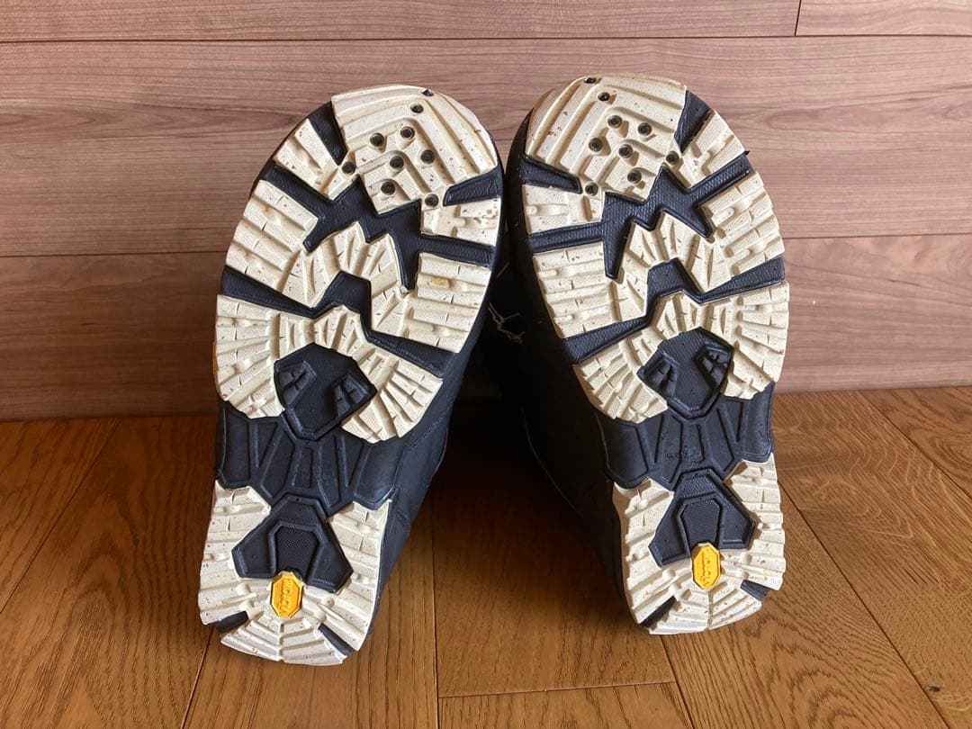 Burton Photon wideブラック スノーボードブーツ