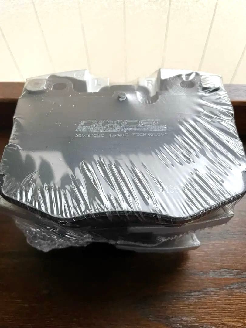 DIXCELブレーキパッド Premium フロント　 1212425