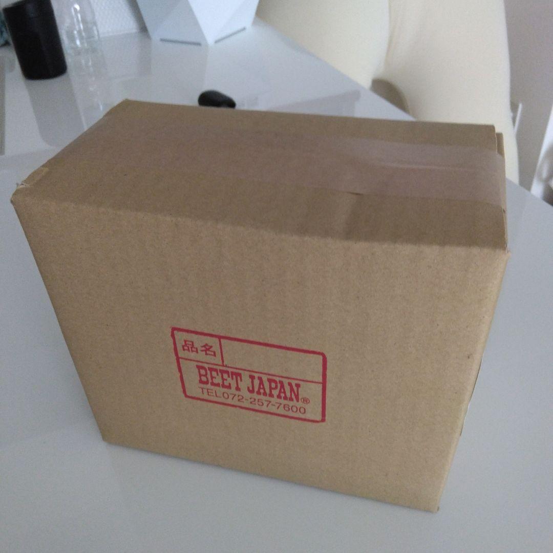 CBR400F CBX400F BEET JAPAN ブラックテール 新品未開封