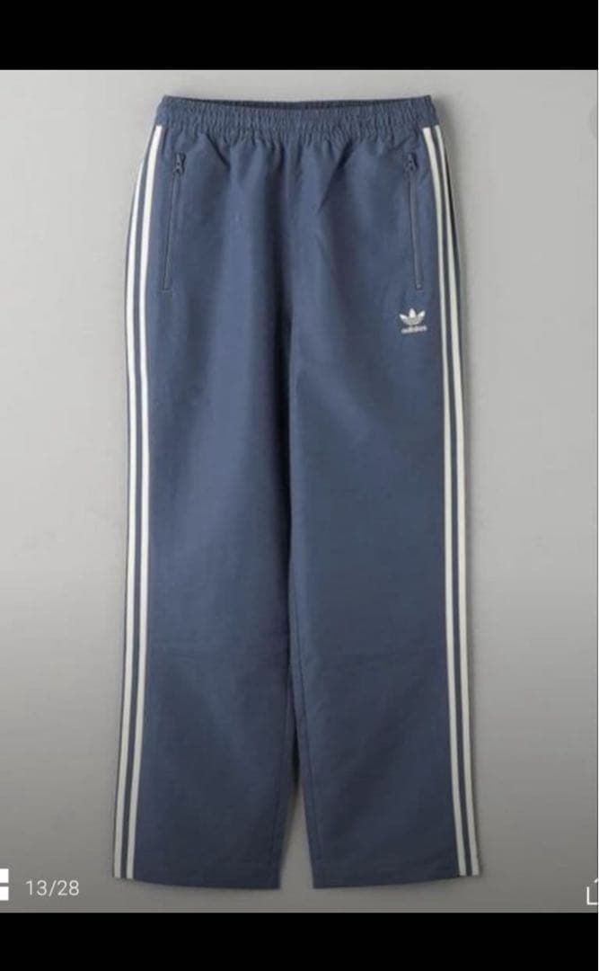 セ*ミ様 美品【別注】 ＜adidas Originals＞ADS200 トラッ