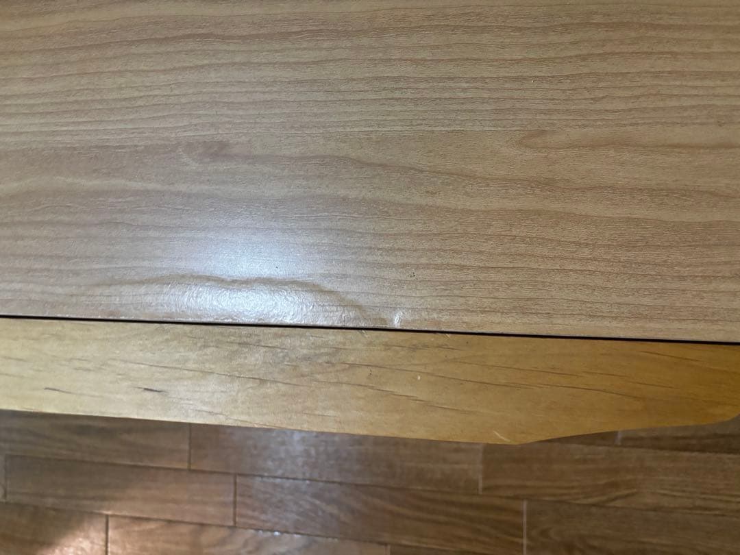 北欧風 テレビボード 120cm幅 ローボード ナチュラル