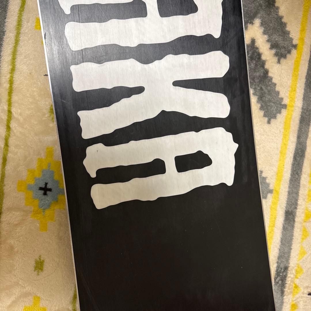 OGASAKA FC Limited160cmCAMBER 着払い