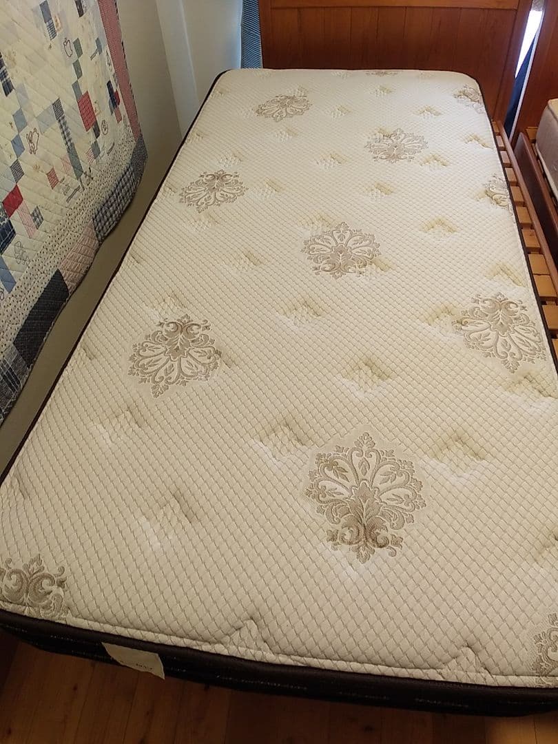 アンネルベッド　シングルマットレス