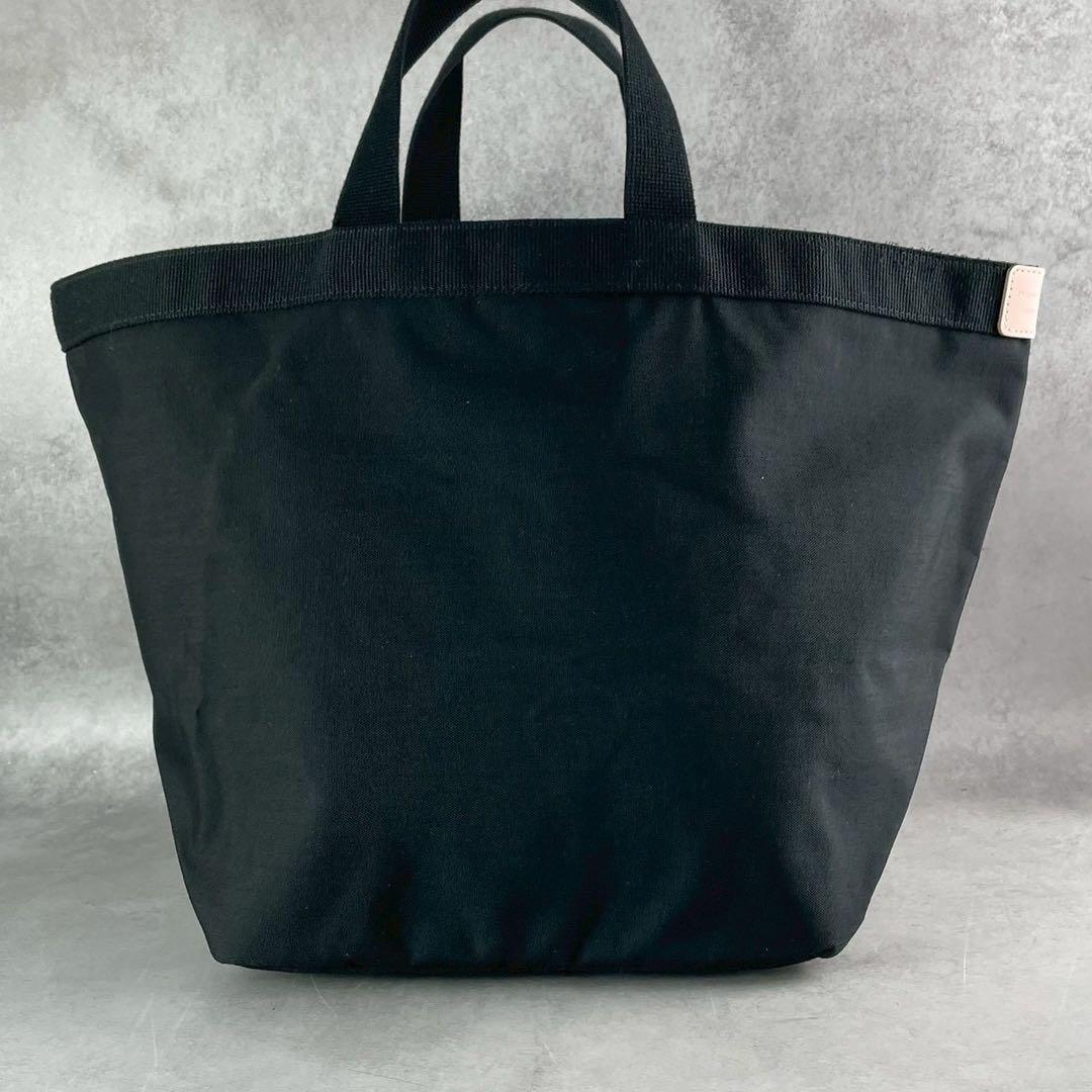 美品✨HERVE CHAPELIER 725CD 限定カラー 舟型 トートバッグ