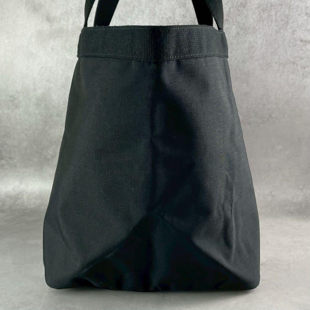 美品✨HERVE CHAPELIER 725CD 限定カラー 舟型 トートバッグ