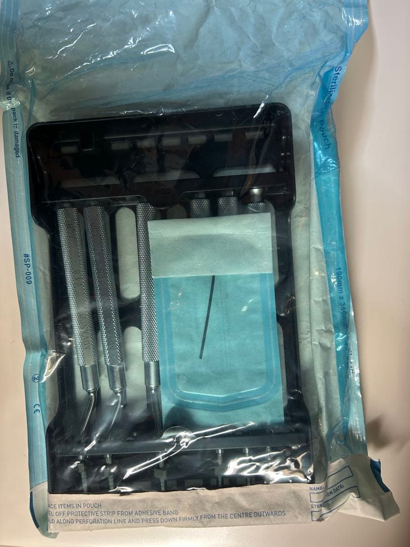 オステオトーム