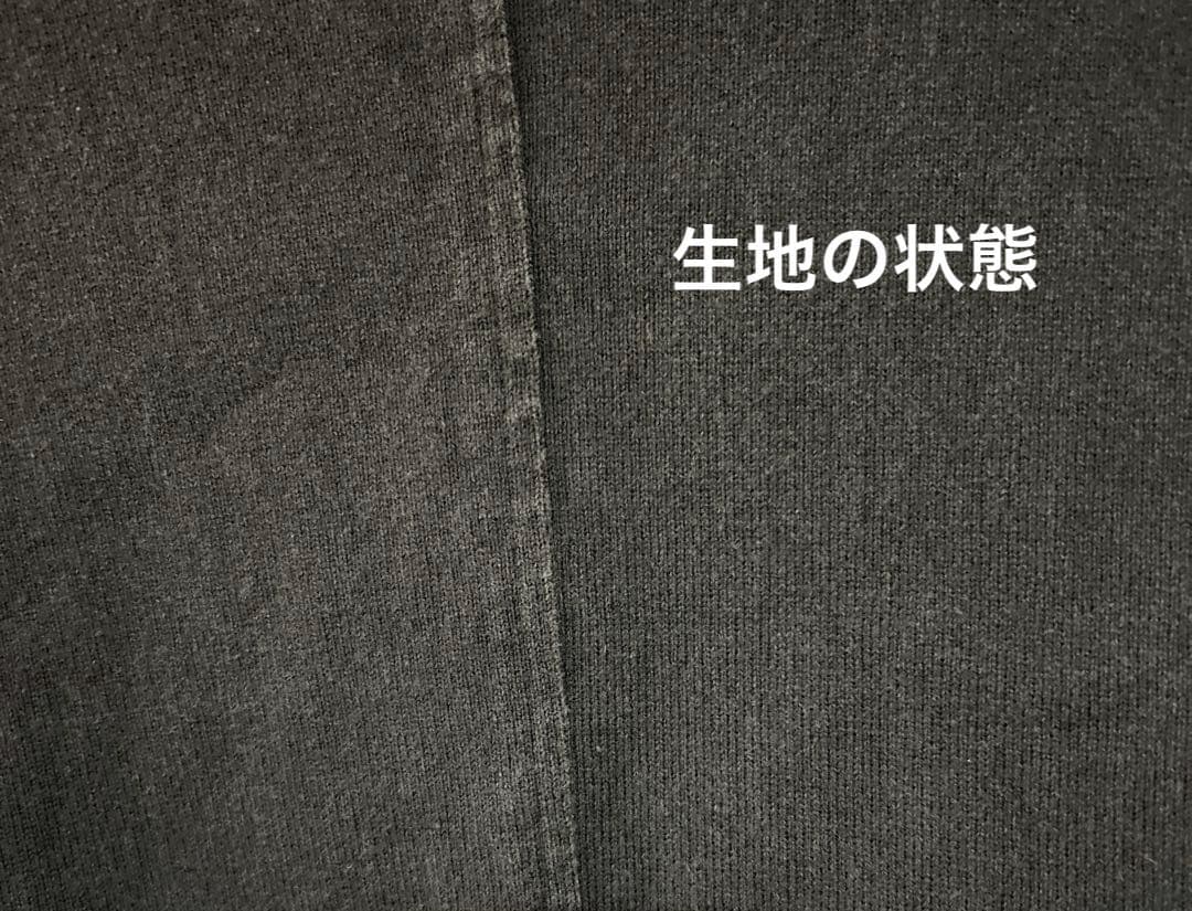 JASPER CONRAN 90'sヴィンテージriri ジッパー付ブルゾン