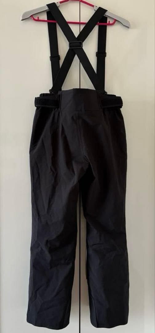 ONYONE スキーパンツ サスペンダー付き