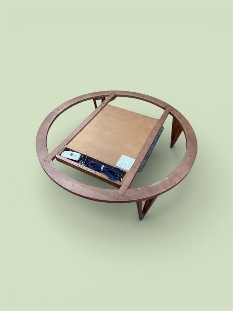 ★ACTUS アクタス FK-1 こたつテーブル★