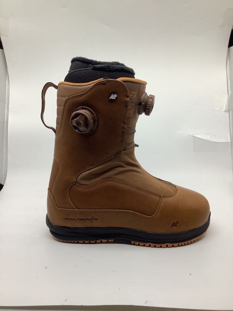 【新品】23-24 K2 TARO TAMAI  SURFER LS