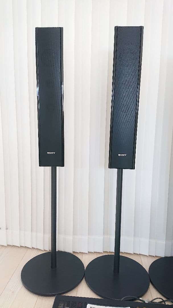 SONY HT-SF360 5.1chホームシアターシステム