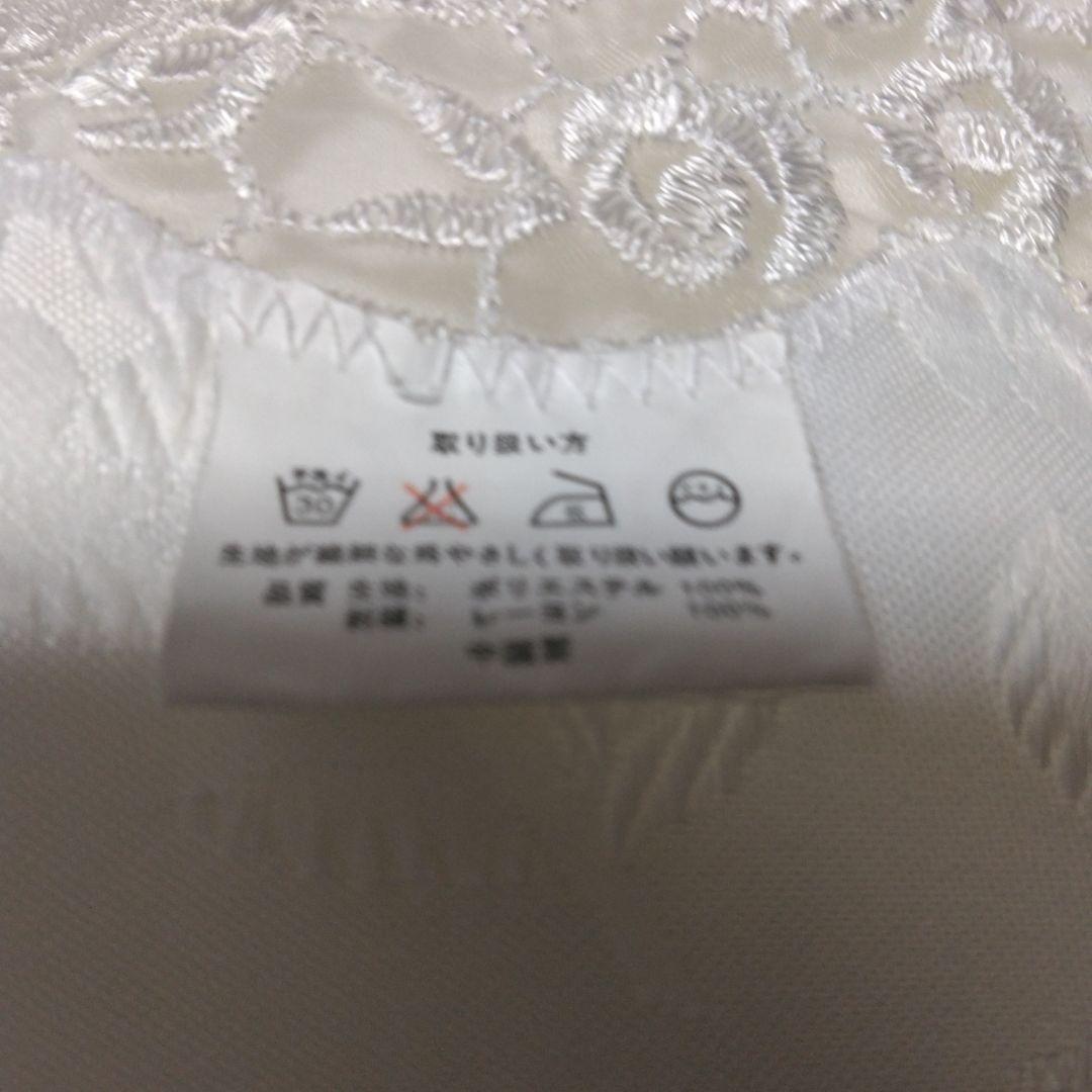 【希少・アンティーク】高級　テーブルクロス　レース　130cm×170cm