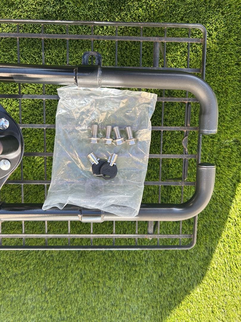 ROTOPAX ロトパックス　一式