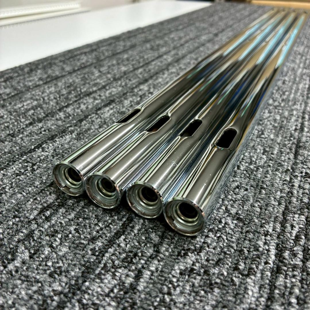 【クリスマスセール】USMハラー チューブ730mm 4本セット