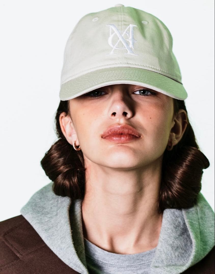 ミセスグリーンアップル ニューエラ