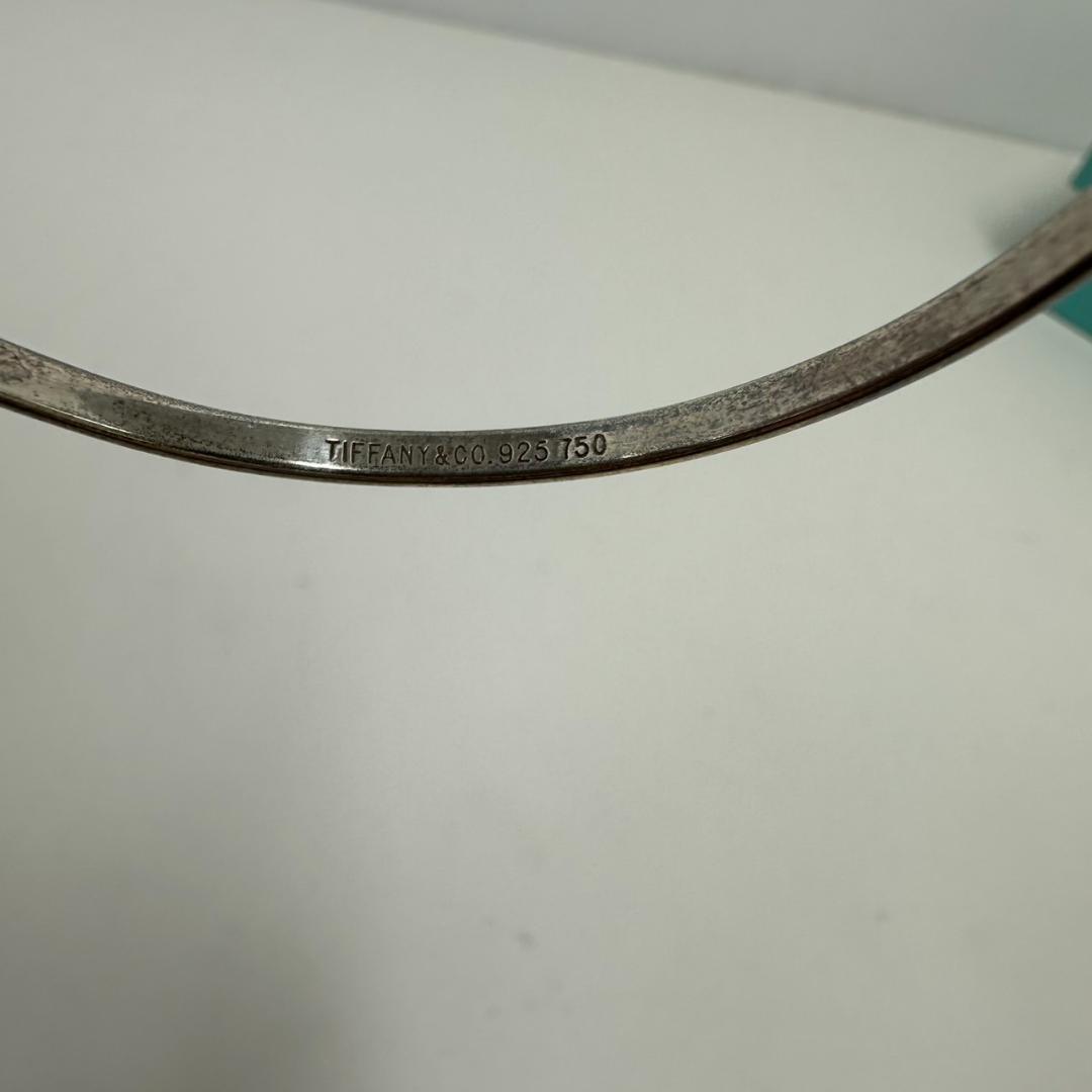 770821/Tiffany ティファニー ブレスレット 9251750