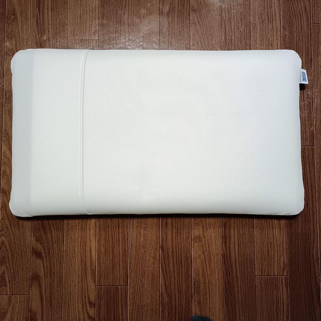 airweave エアウィーヴピロー S-LINE（純正別売カバーのおまけ付）