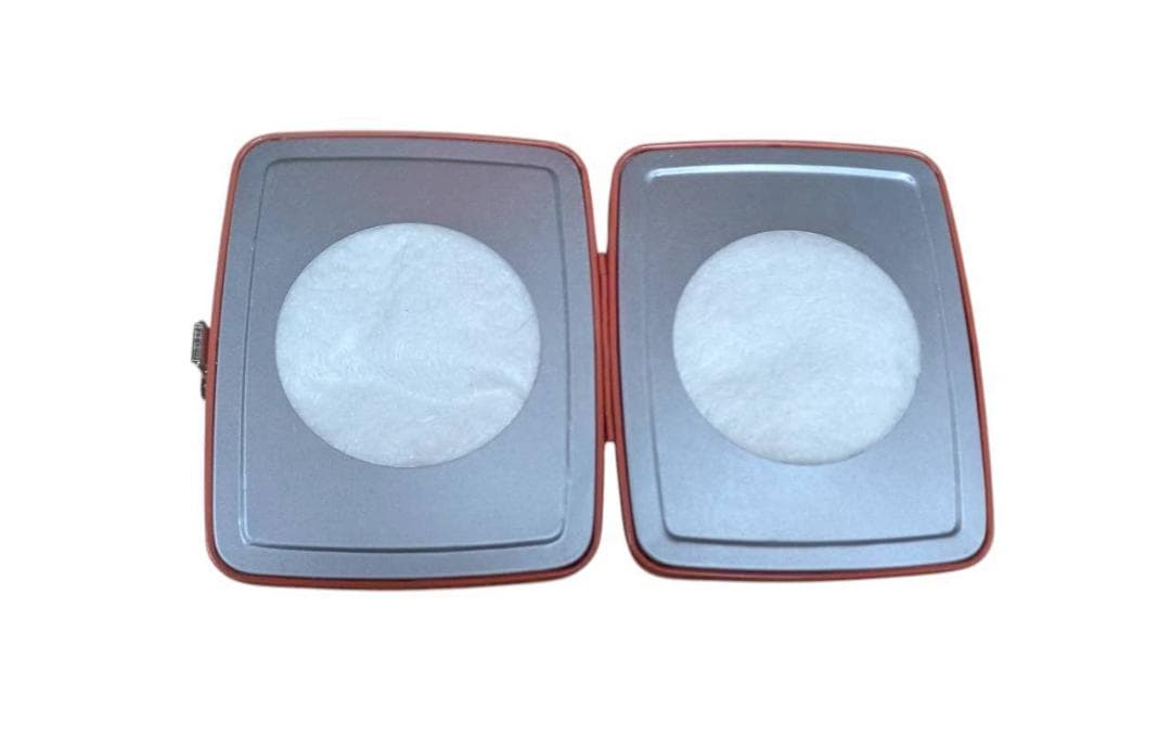 品川あんか　A型　デッドストック 3点まとめて