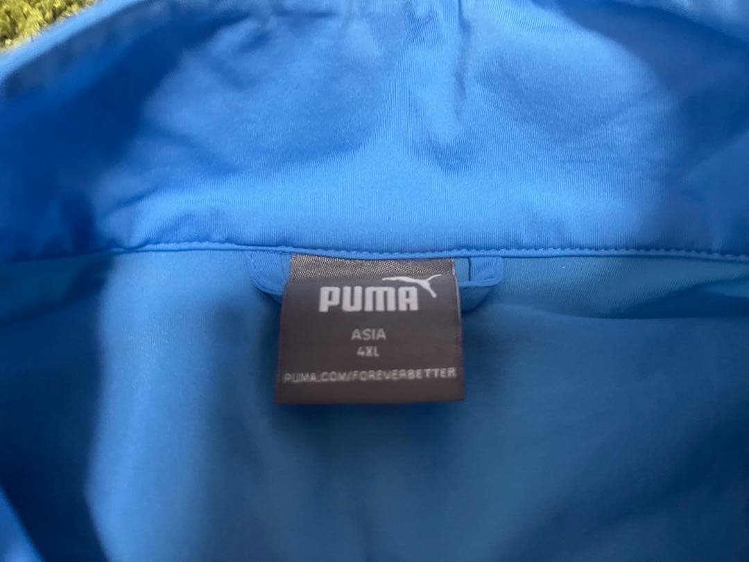 T*様 川崎フロンターレ　ユニフォーム　プーマ　PUMA