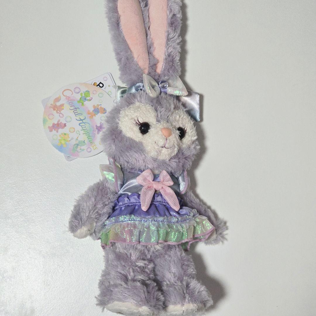 リーナベル　ポージー　ポージープラッシー