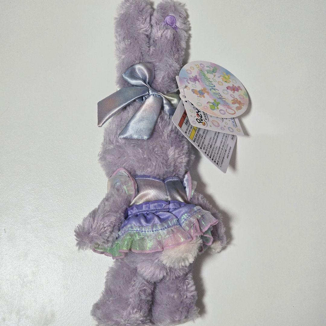 リーナベル　ポージー　ポージープラッシー